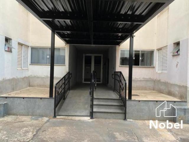 Apartamento de 3 quartos com suíte no Edifício Residencial Alfapark V em Cianorte PR 102,44 m² V