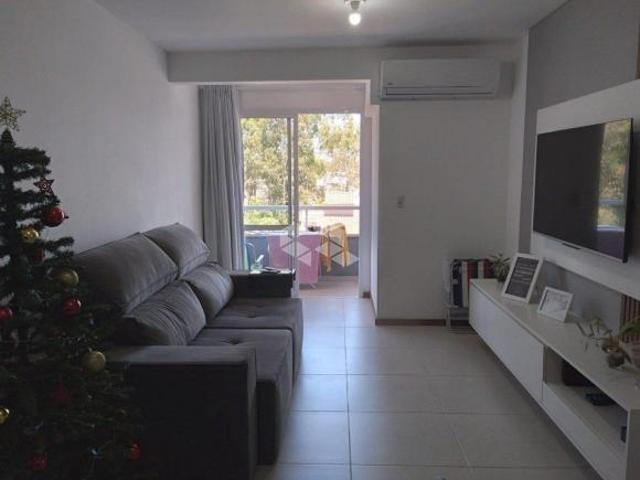 Apartamento de 3 quartos com suíte à venda em Camobi Santa Maria