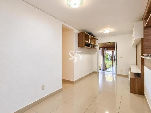 Apartamento de 3 quartos com suíte e 2 vagas de garagem no Jardim Antonio Von Zuben, Campinas SP