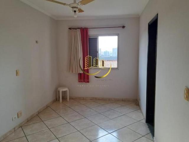 Apartamento de 3 quartos com suíte e 2 vagas de garagem no Jardim São Paulo, Americana SP Imperdív