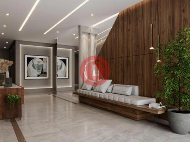 Apartamento de 3 quartos com suíte e 2 vagas Lançamento com desconto em São Bernardo do Campo SP