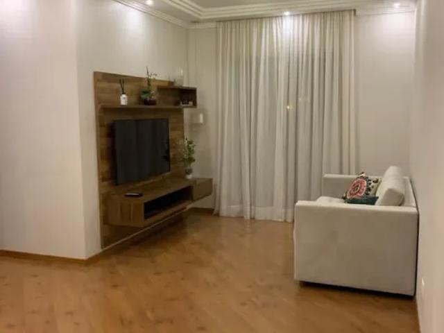 Apartamento de 3 quartos com suíte e 2 vagas na Vila Lavínia, Mogi das Cruzes SP: sua nova moradia e