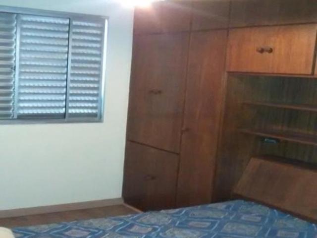 Apartamento de 3 quartos com suíte e 2 vagas na garagem no Taboão, São Bernardo do Campo SP