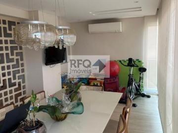 Apartamento de 3 quartos com suíte e 2 vagas na Jardim da Glória, São Paulo SP: 127m² de conforto