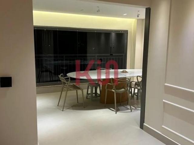Apartamento de 3 quartos com suíte e 2 vagas na região do Ipiranga em São Paulo