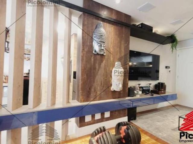 Apartamento de 3 quartos com suíte e 2 vagas no Tatuapé, varanda gourmet, seu novo lar perfeito! C