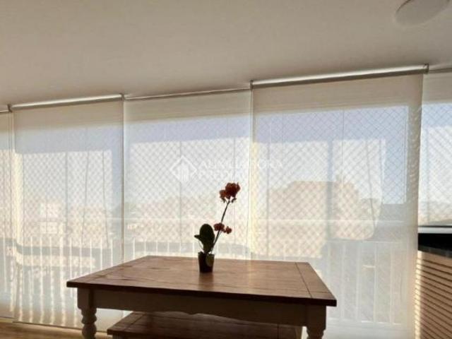 Apartamento de 3 Quartos com Suíte e Lazer Completo no Centro de Diadema