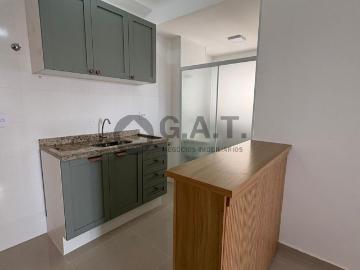 Apartamento de 3 quartos com suíte e vaga de garagem no Parque Campolim, Sorocaba SP: seu novo lar espera por você!