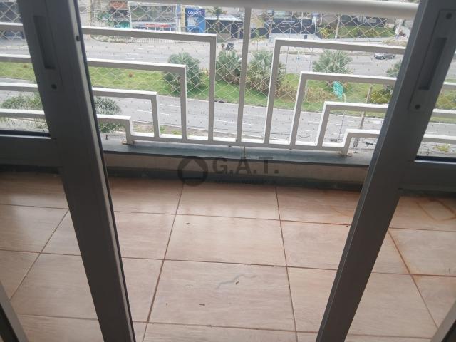 Apartamento de 3 quartos com suíte e vaga na Vila Augusta, Sorocaba SP!