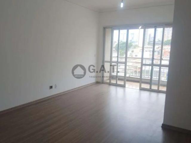 Apartamento de 3 quartos com suíte e vaga na Vila Augusta, Sorocaba SP!