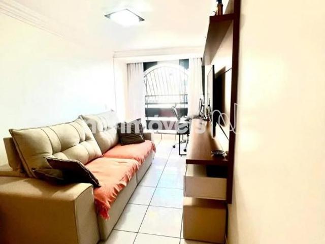 Apartamento de 3 Quartos com Suíte, Edifício Via Centralle – Taguatinga Centro