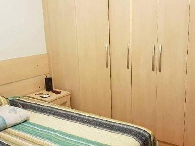 Apartamento de 3 Quartos com Suíte em Vila Nova, Campinas – Ótima Oportunidade de Venda