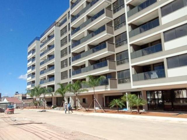 Apartamento de 3 Quartos com Suíte Lazer Completo Sobradinho