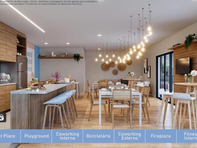 APARTAMENTO DE 3 QUARTOS COM SUÍTE PERTO DO MADALOSSO EM SANTA FELICIDADE
