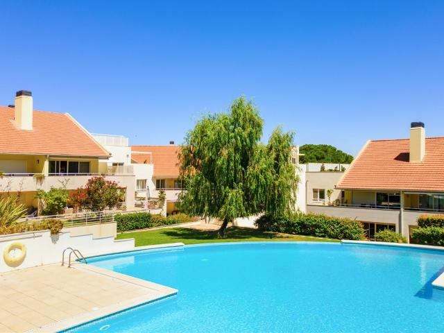 Apartamento de 3 quartos com terraço no Quinta dos Pinheiros. 162m² Alcabideche