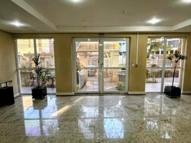 Apartamento de 3 quartos com uma súite ao lado do Bourbon Shopping Wallig