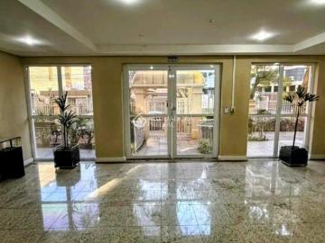 Apartamento de 3 quartos com uma súite ao lado do Bourbon Shopping Wallig