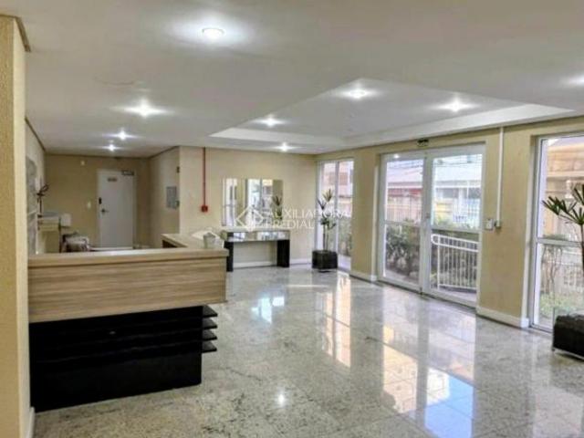 Apartamento de 3 quartos com uma súite ao lado do Bourbon Shopping Wallig