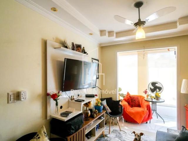 Apartamento de 3 quartos com vaga de garagem na Vila Matilde, São Paulo SP: Ótima oportunidade de locação!, Vila Matilde São Paulo/SPVila Matilde São Paulo/SP
