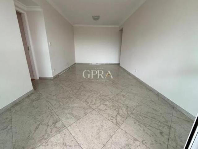 Apartamento de 3 quartos com vista livre no Aquarius