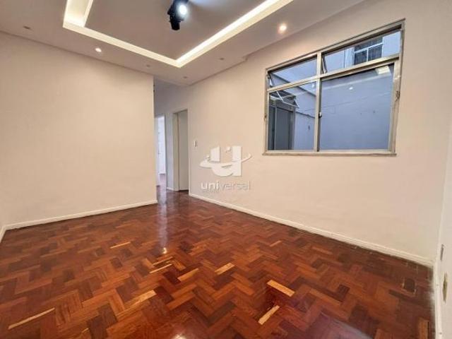 Apartamento de 3 quartos com 1 vaga de garagem, Vale do Ipe, Juiz de Fora