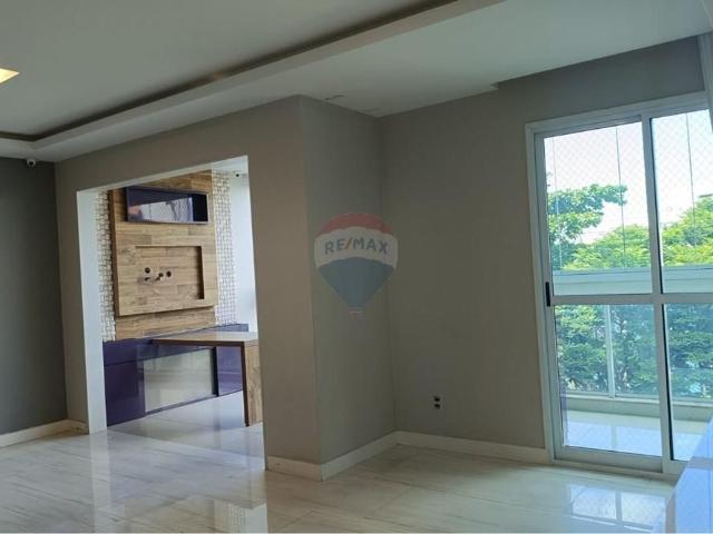 Apartamento de 3 quartos com 2 suíte, para alugar em Barro Vermelho / Vitória