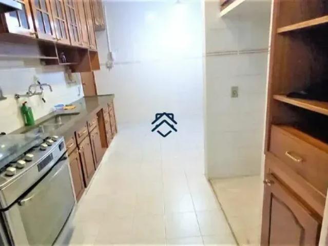 Apartamento de 3 quartos com 2 vagas no Alto da Boa Vista