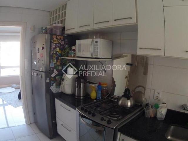 Apartamento de 3 quartos com 2 vagas no bairro Boa Vista
