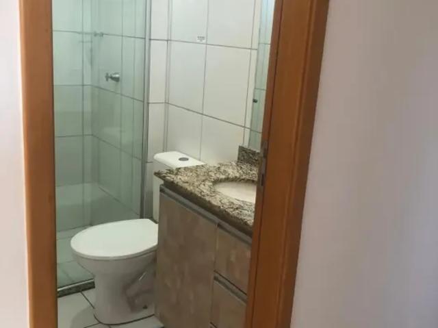 Apartamento de 3 quartos com 2 vagas residencial ambient park de frente ao parque