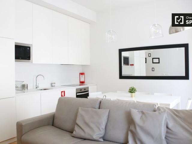 Apartamento de 3 quartos chique para alugar em Alfama, Lisboa