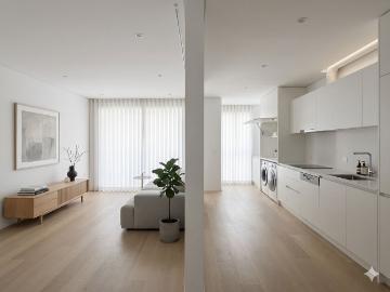 Apartamento de 3 Quartos a 10 minutos do Centro de Funchal 176m² Caniço