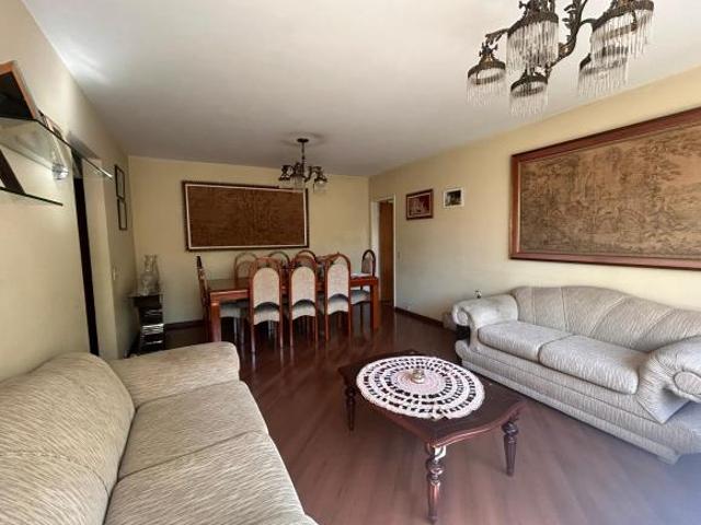 Apartamento de 3 quartos a 300m do metrô Butantã 100m