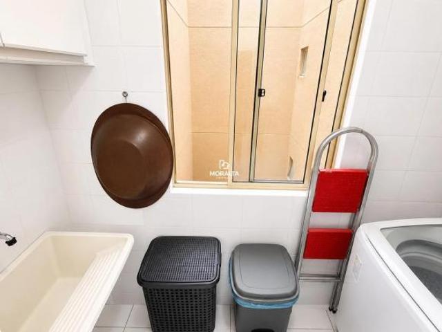 Apartamento de 3 Quartos à Venda | Condomínio Moradias do Arvoredo 4 | Bairro Iná | São José dos Pin