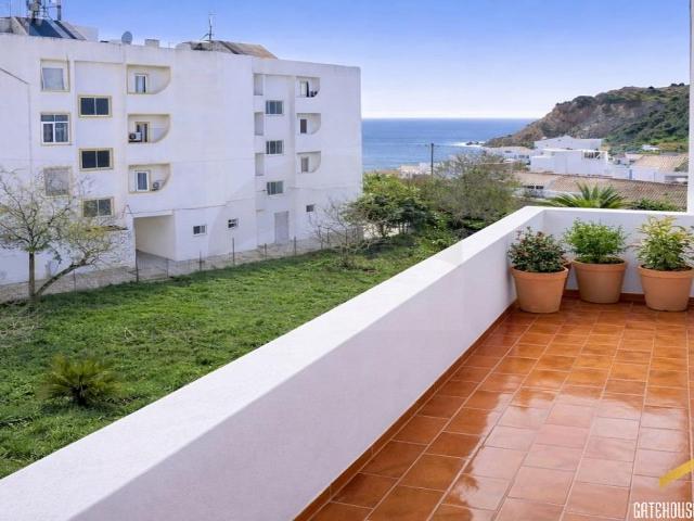 Apartamento de 3 quartos à venda em Burgau, Oeste Algarve Gatehouse internacional Algarve