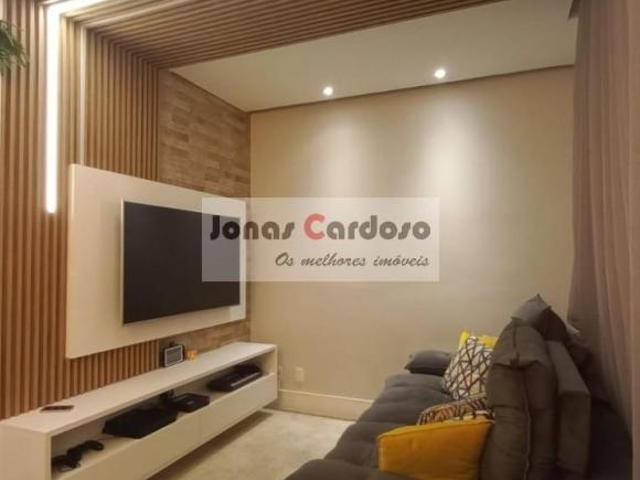Apartamento de 3 quartos à venda em Cézar de Souza, Mogi das Cruzes SP: confira esta oportunidade. P