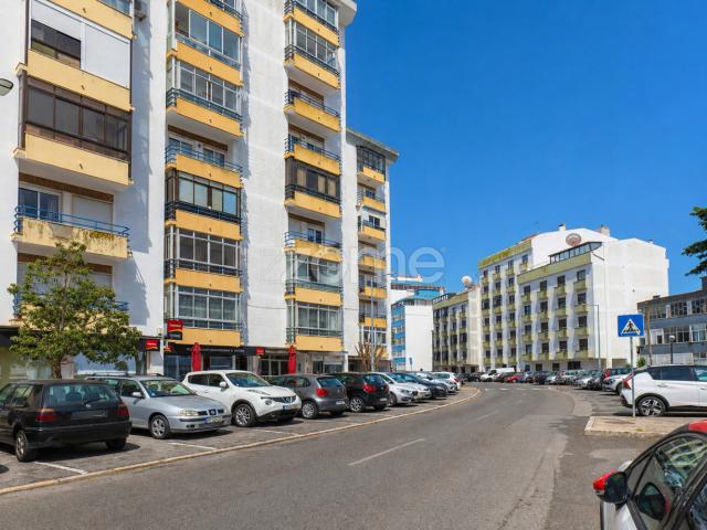 Apartamento de 3 quartos à venda em Rio de Mouro