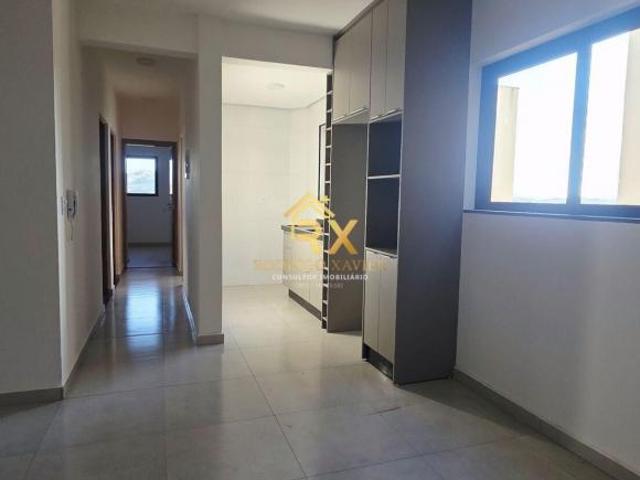 Apartamento de 3 quartos à Venda – Jardim Azaleia, Poços de Caldas