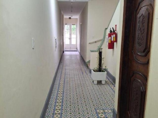 Apartamento de 3 quartos à venda na Aclimação, São Paulo SP: 96m², 2 banheiros
