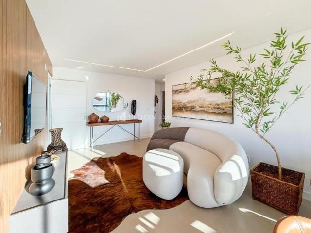 Apartamento de 3 quartos à venda no bairro Estrela Sul em Juiz de Fora/MG