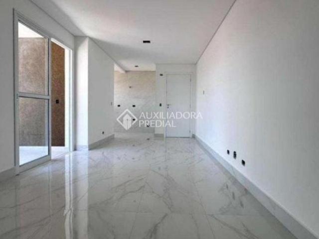 Apartamento de 3 quartos à venda no bairro Santo Antônio, na cidade de São José dos Pinhais/PR