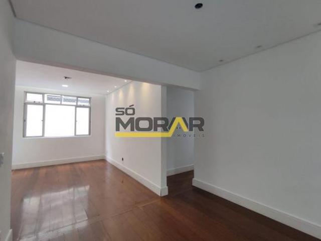 Apartamento de 3 quartos a venda no Cidade Nova, Belo Horizonte MG