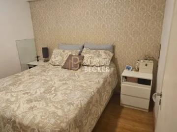 Apartamento de 3 quartos à venda no condomínio Adriático Parque Industrial