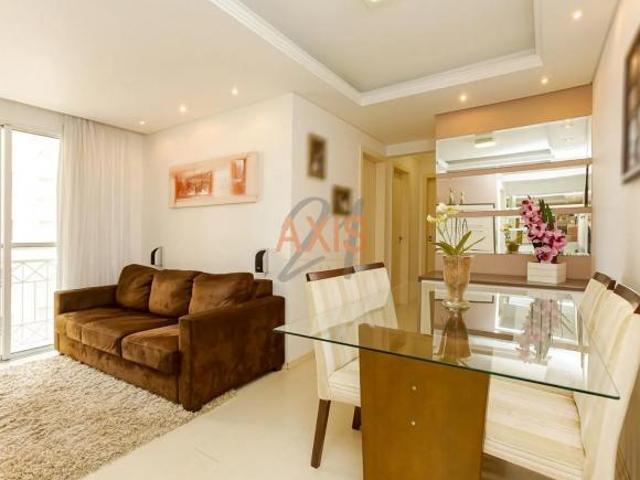 Apartamento de 3 Quartos à Venda no Felice Condomínio Club | Água Verde Curitiba
