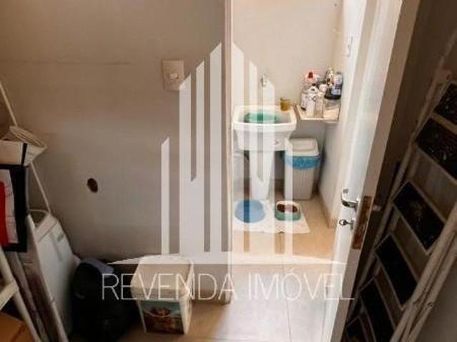 Apartamento de 3 Quartos à Venda no Jardim Paulistano, São Paulo SP: 92m², 1 Vag