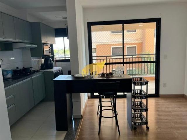 Apartamento de 3 quartos à venda no Residencial Paiaguás, Cuiabá MT. Oportunidade única!