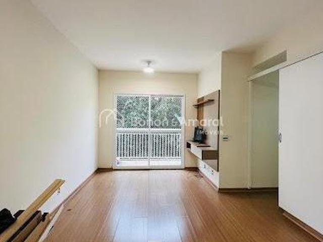 Apartamento de 3 quartos à venda, Premiere Morumbi, Paulínia