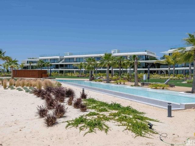 Apartamento de 3 quartos de luxo em The Creek, Vilamoura, Al. 227m² Quarteira