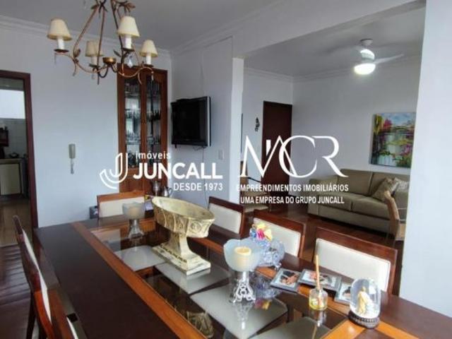 Apartamento de 3 quartos e 1 vaga de garagem a venda no bairro Santa Lucia!
