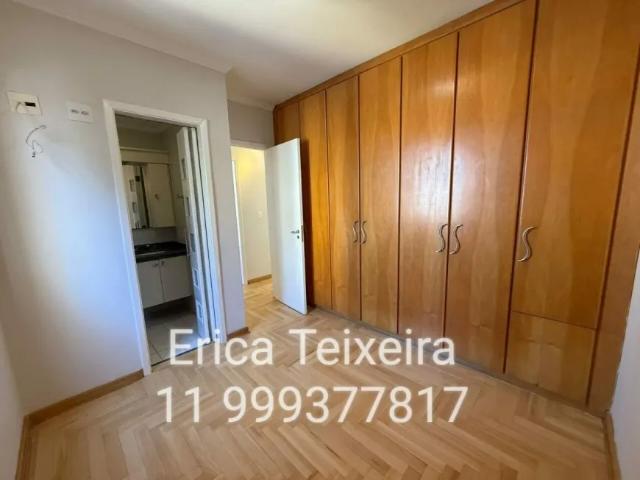Apartamento de 3 quartos e 2 vagas no Jd das Vertentes FL35