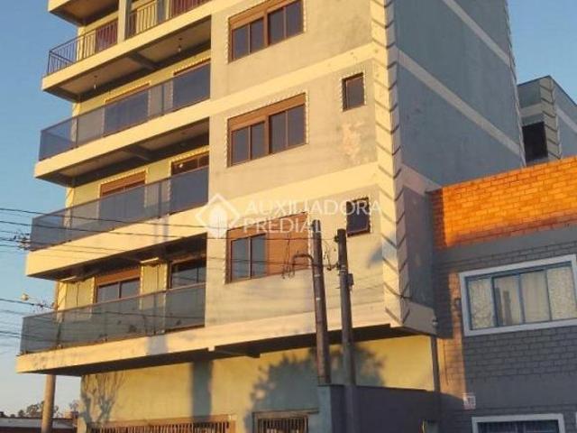 Apartamento de 3 quartos em Gravataí